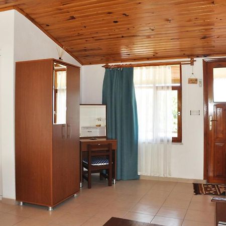 San Simon Hotel Çıralı Luaran gambar