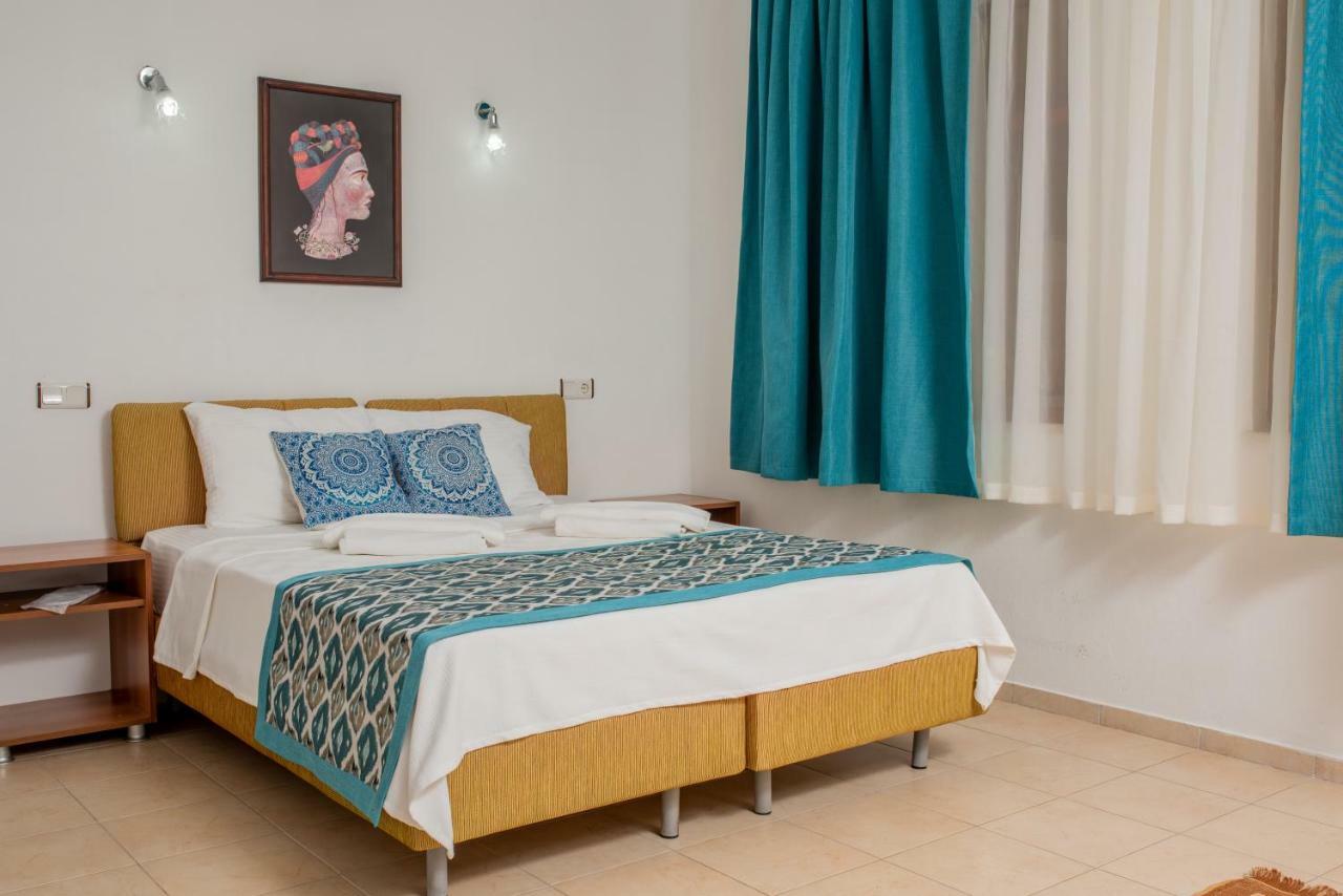San Simon Hotel Çıralı Luaran gambar