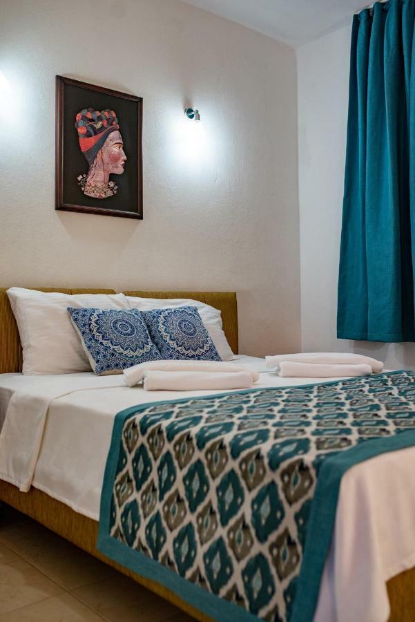 San Simon Hotel Çıralı Luaran gambar